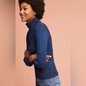 Toni turtle neck sweater Mara Hoffman